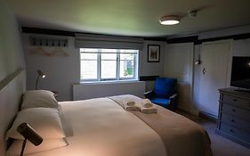 The Woolpack Hotel